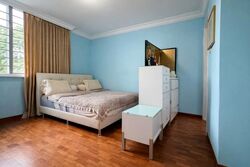 Villa De West (D5), Condominium #543685881